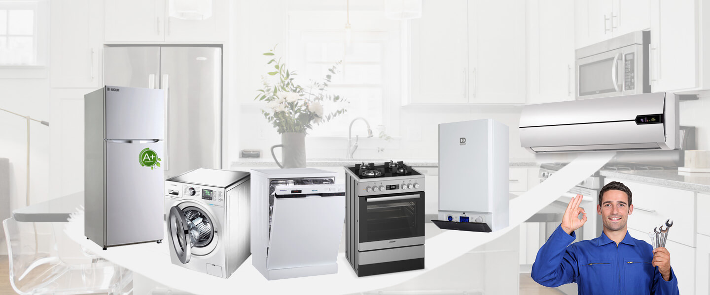 Alacakaya Whirlpool Servisi